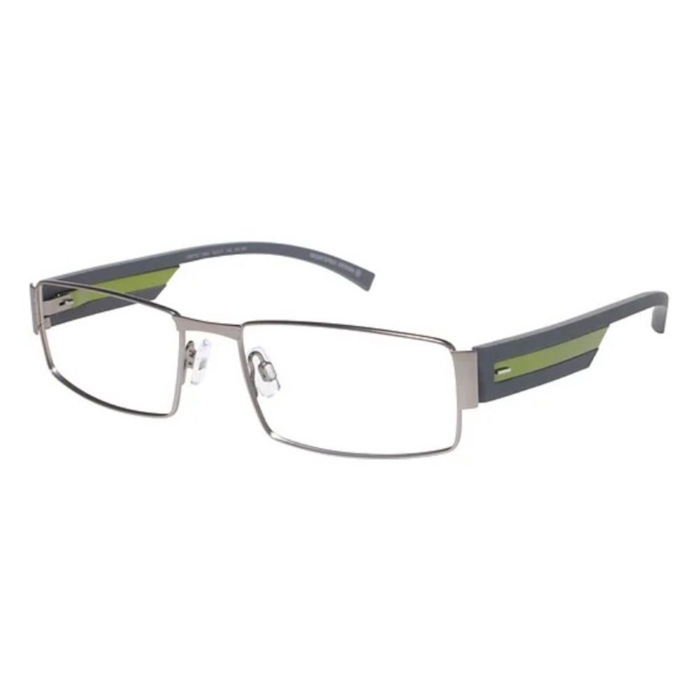 MOREL FRANCE LIGHTEC 7062 L MENS EYEGLASS FRAMES